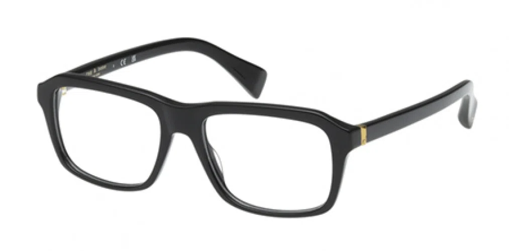 RAG & BONE 50014 Eyeglasses - view 2